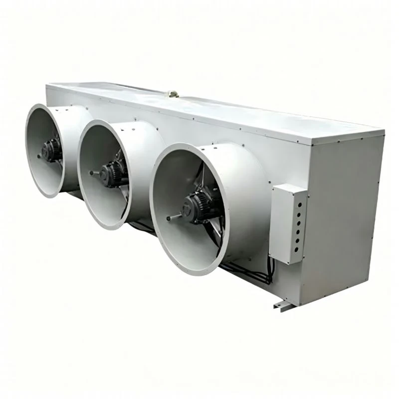 Evap Condenser best