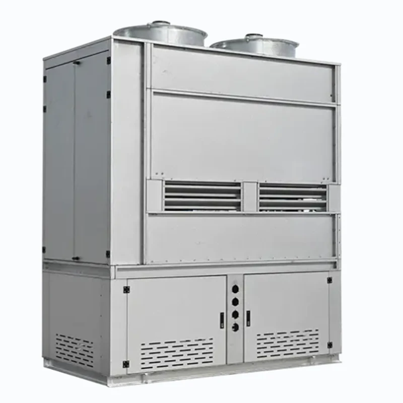 Evap Condenser