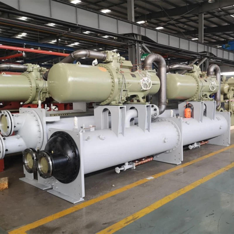 Stand Alone Chiller Unit suppliers
