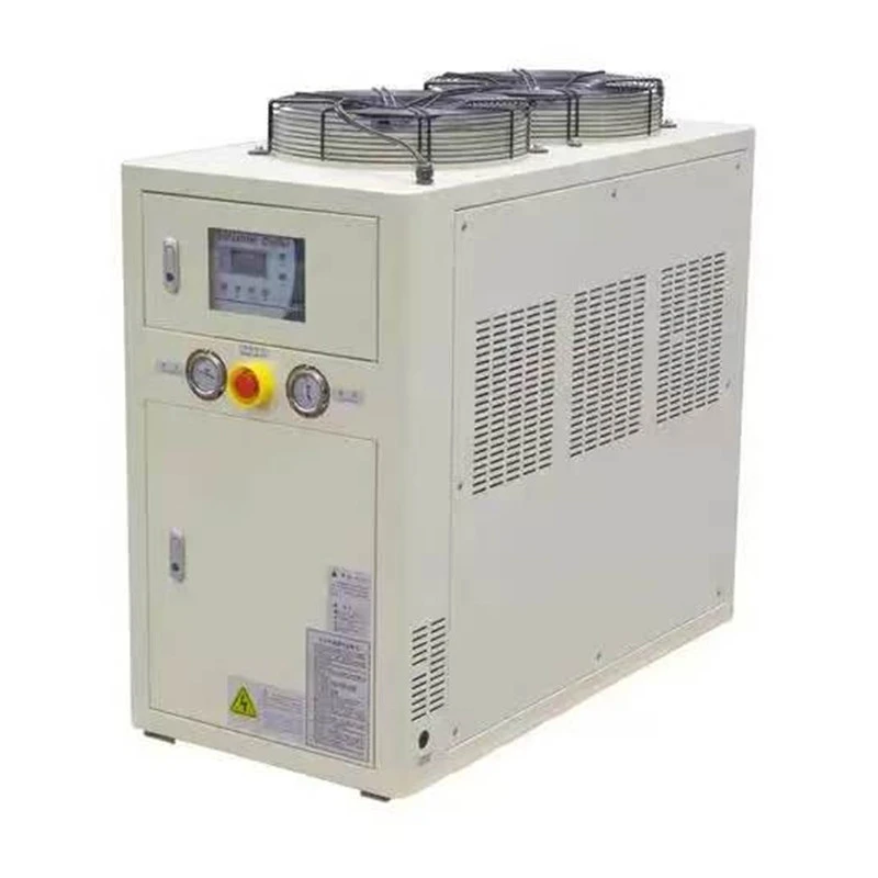 Stand Alone Chiller Unit factory